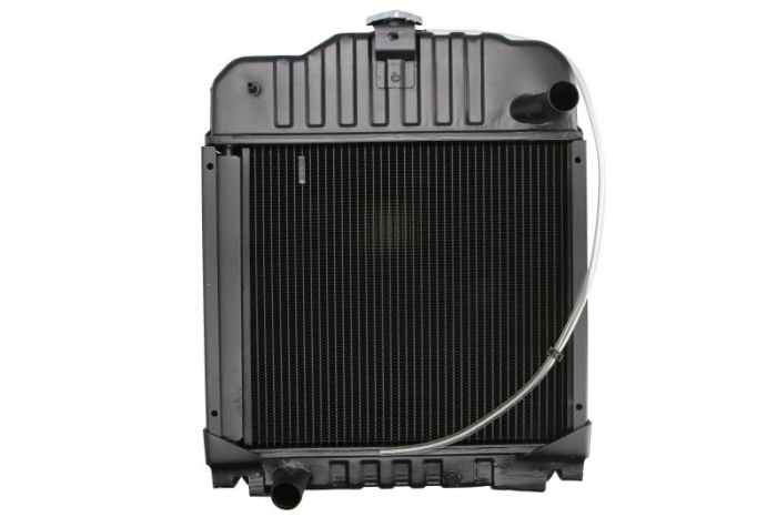 Radiator motor potrivit CASE IH CS 420.81 420.82 420.83 01.88-12.04