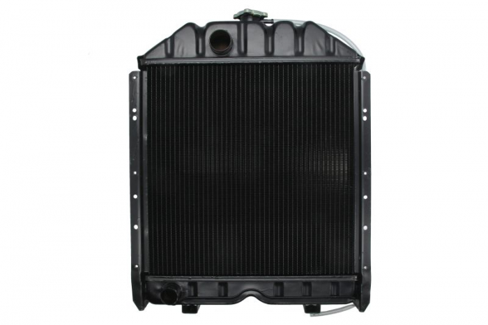 Radiator motor potrivit CASE IH JX; FIAT 400, 500, 600, 700 8035.01-8045.02
