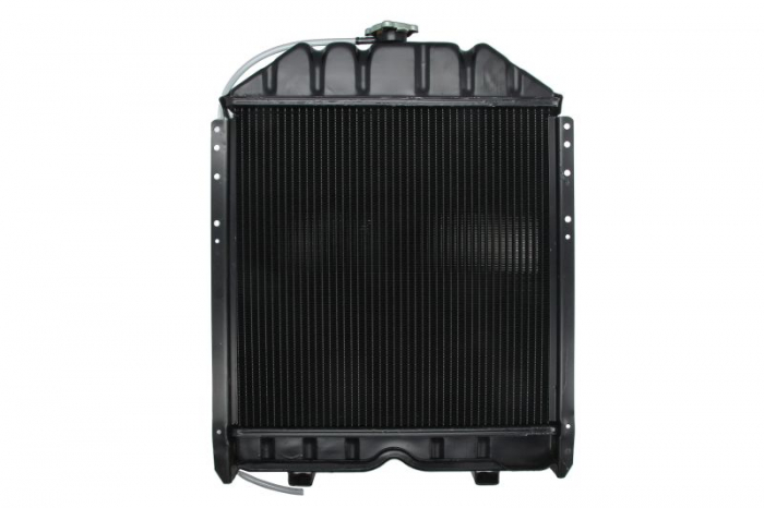 Radiator motor potrivit CASE IH JX; FIAT 400, 500, 600, 700 8035.01-8045.02 [2]