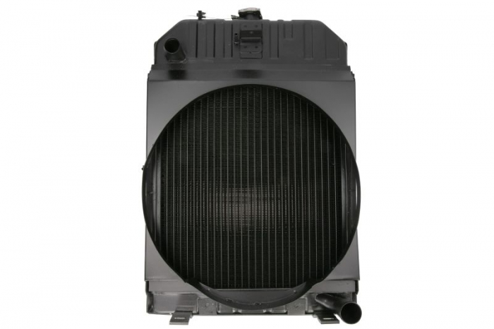 Radiator motor potrivit CASE-STEYR 8000 WD411 WD411.68 01.80-