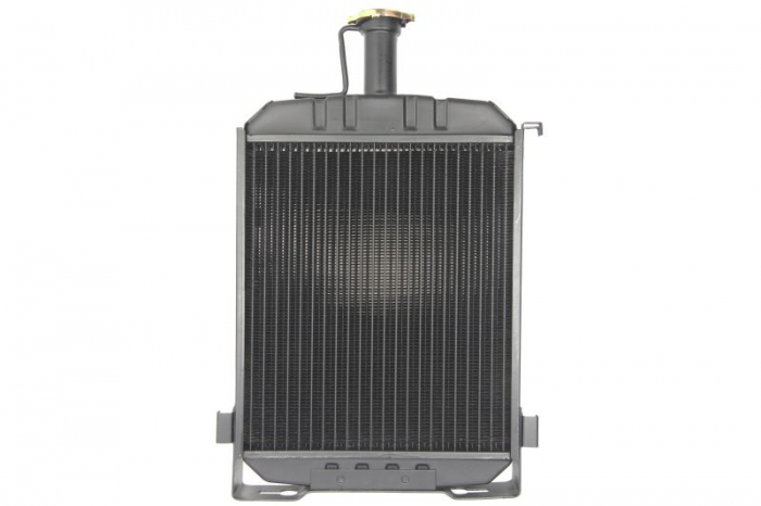 Radiator motor potrivit CASE-STEYR T [2]