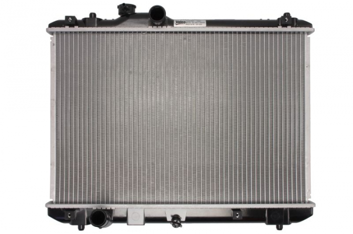 Radiator motor potrivit CHEVROLET AVEO KALOS 1.2 1.2LPG