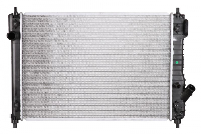Radiator motor potrivit chevrolet aveo kalos 1.4