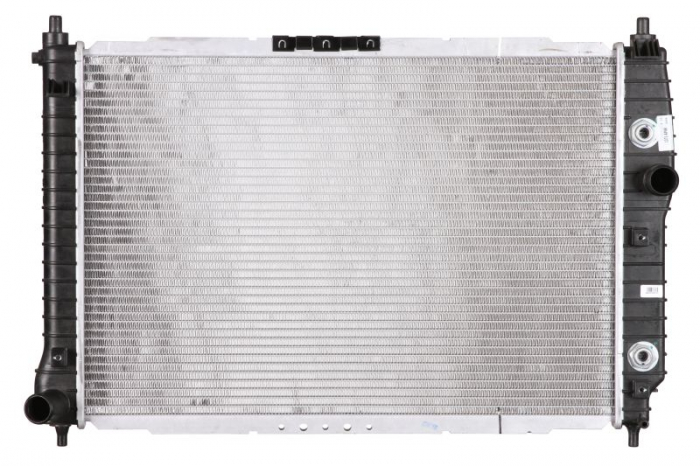 Radiator motor potrivit chevrolet aveo kalos; daewoo kalos 1.4 1.5