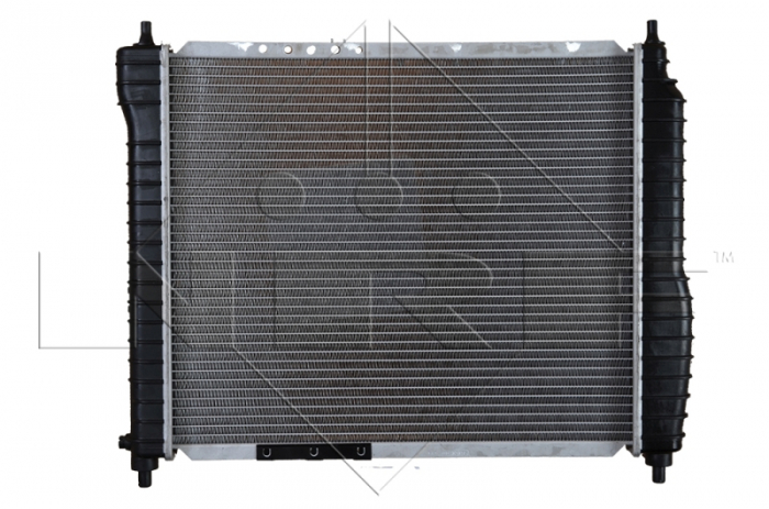 Radiator motor potrivit CHEVROLET AVEO / KALOS; DAEWOO KALOS, NUBIRA 1.2/1.4/1.5 [3]