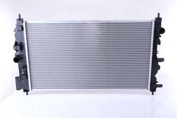 Radiator motor potrivit CHEVROLET CRUZE, ORLANDO; OPEL ASTRA J GTC 2.0/2.0D [2]