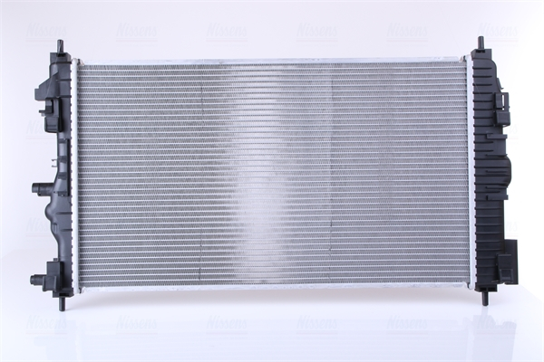 Radiator motor potrivit CHEVROLET CRUZE, ORLANDO; OPEL ASTRA J GTC 2.0/2.0D [3]