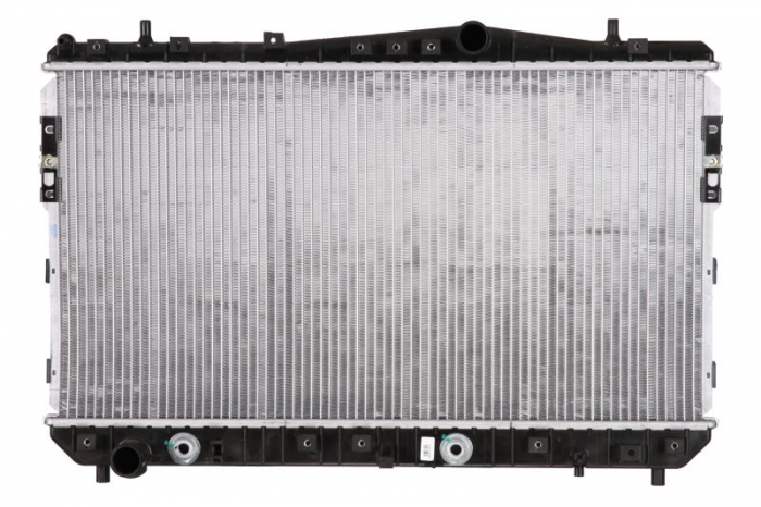 Radiator motor potrivit CHEVROLET LACETTI, NUBIRA; DAEWOO LACETTI, NUBIRA 1.4/1.6/1.8 [2]