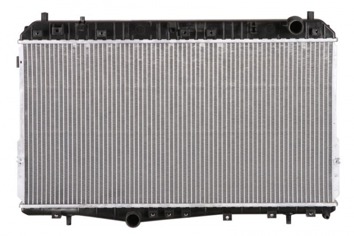 Radiator motor potrivit CHEVROLET LACETTI, NUBIRA; DAEWOO LACETTI, NUBIRA 1.4-2.0