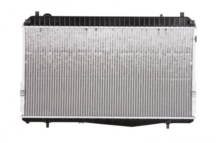 Radiator motor potrivit CHEVROLET LACETTI, NUBIRA; DAEWOO LACETTI, NUBIRA 1.4-2.0 [2]