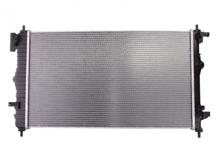 Radiator motor potrivit CHEVROLET MALIBU; OPEL INSIGNIA A; SAAB 9-5 2.0-2.8 [2]