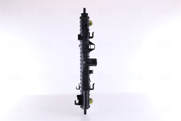 Radiator motor potrivit CHEVROLET MALIBU; OPEL INSIGNIA A; SAAB 9-5 2.4/2.8 dupa 2008 [3]