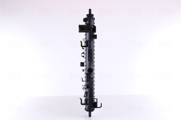 Radiator motor potrivit CHEVROLET MALIBU; OPEL INSIGNIA A; SAAB 9-5 2.4/2.8 dupa 2008 [2]