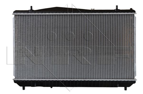 Radiator motor potrivit CHEVROLET REZZO; DAEWOO TACUMA / REZZO 1.6/1.8/2.0 dupa 2000 [2]