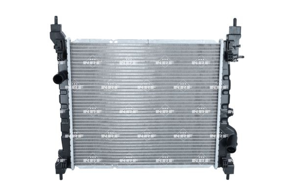 Radiator motor potrivit CHEVROLET SPARK 1.0/1.0LPG/1.2LPG [3]