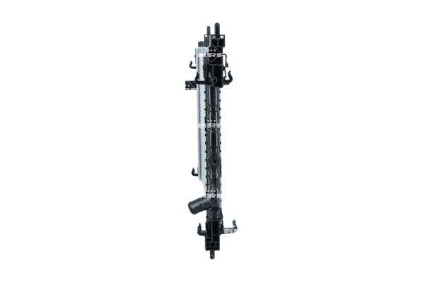 Radiator motor potrivit CHEVROLET SPARK 1.0/1.0LPG/1.2LPG [4]