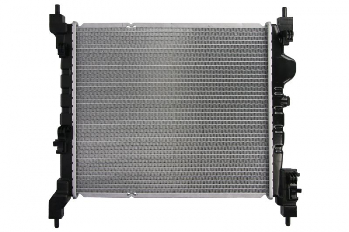 Radiator motor potrivit CHEVROLET SPARK 1.0/1.0LPG/1.2LPG [2]