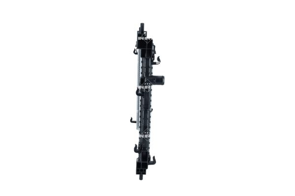 Radiator motor potrivit CHEVROLET SPARK 1.0-1.2LPG 03.10- [3]