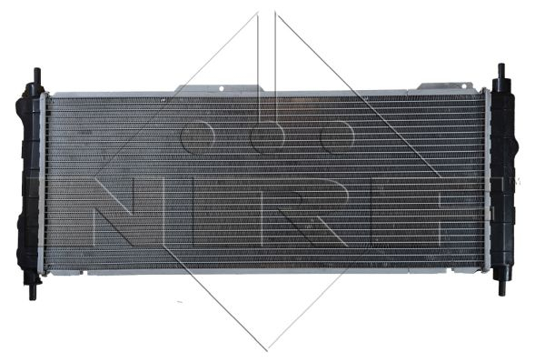 Radiator motor potrivit CHEVROLET TIGRA; OPEL COMBO/MINIVAN, CORSA B, CORSA B/HATCHBACK, TIGRA 1.2/1.4/1.6 1993-2002 [2]