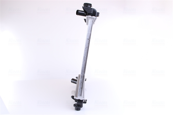 Radiator motor potrivit CHEVROLET TRAILBLAZER; SAAB 9-7X 4.2 2001-2012 [2]