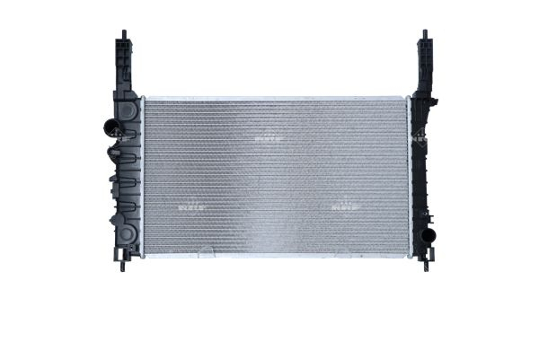 Radiator motor potrivit CHEVROLET TRAX; OPEL MOKKA / MOKKA X 1.4/1.4LPG [3]