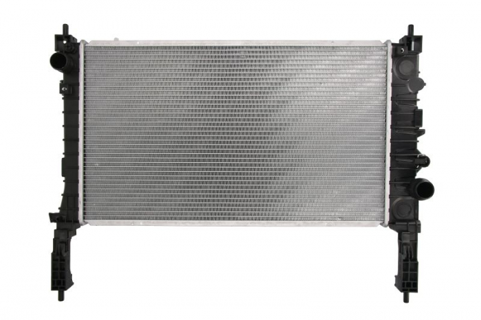Radiator motor potrivit CHEVROLET TRAX; OPEL MOKKA   MOKKA X 1.4 1.4LPG