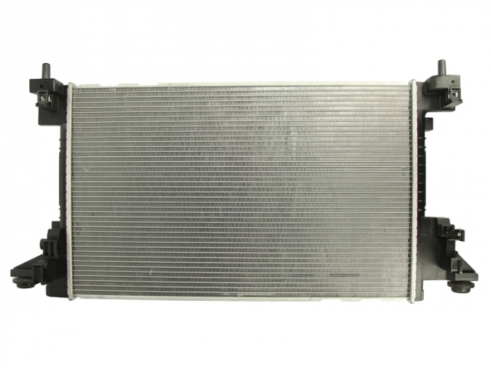 Radiator motor potrivit CHEVROLET VOLT; OPEL AMPERA 1.4H [2]