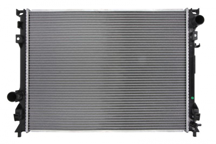 Radiator motor potrivit CHRYSLER 300C 2.7-6.4