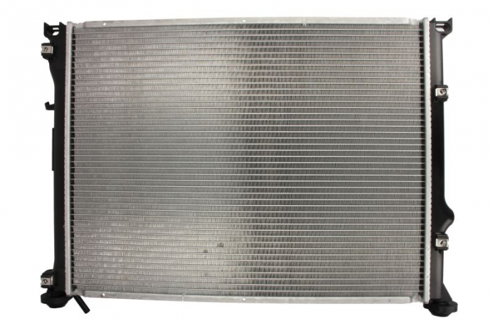 Radiator motor potrivit CHRYSLER 300C; LANCIA THEMA 2.7-6.1 [2]