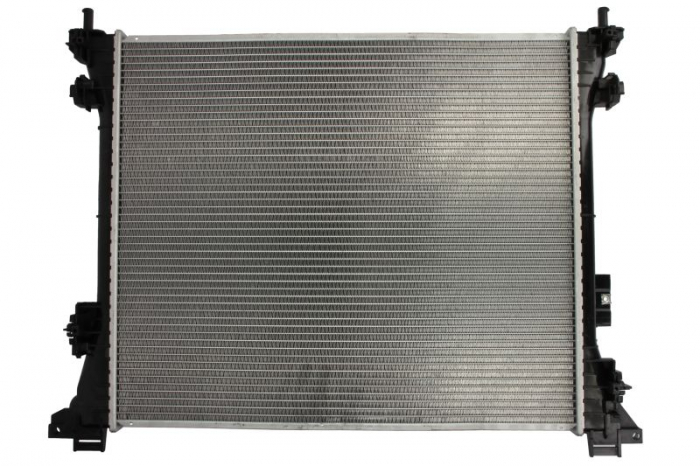 Radiator motor potrivit CHRYSLER GRAND VOYAGER V, TOWN & COUNTRY, VOYAGER V; DODGE GRAND; LANCIA VOYAGER; VW ROUTAN 3.3-4.0 [2]