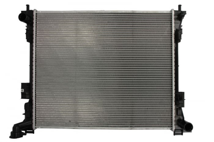 Radiator motor potrivit CHRYSLER GRAND VOYAGER V, TOWN COUNTRY, VOYAGER V; DODGE GRAND; LANCIA VOYAGER; VW ROUTAN 3.3-4.0