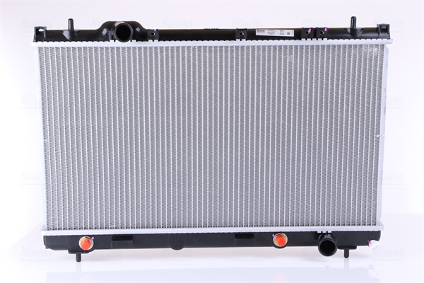 Radiator motor potrivit CHRYSLER NEON II; DODGE NEON II 1.6/1.8/2.0 [3]