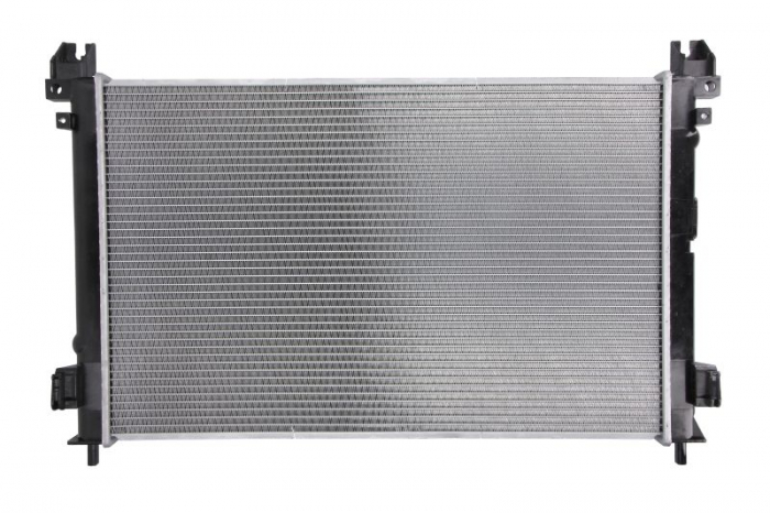 Radiator motor potrivit CHRYSLER PACIFICA 3.5 [2]