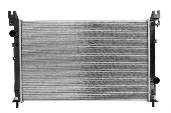 Radiator motor potrivit CHRYSLER PACIFICA 3.5