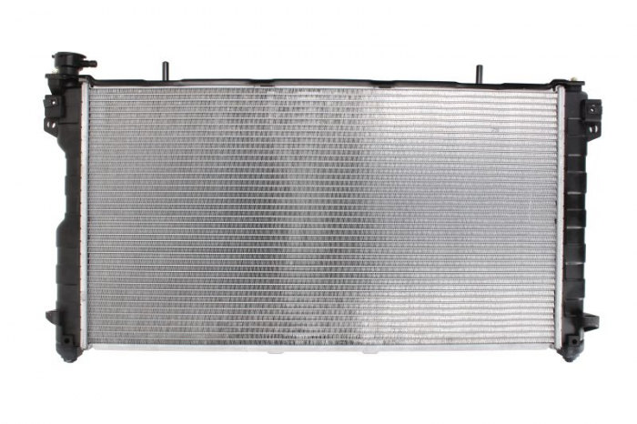 Radiator motor potrivit CHRYSLER VOYAGER IV 3.3