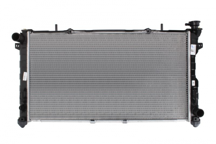 Radiator motor potrivit CHRYSLER VOYAGER IV 3.3 [2]
