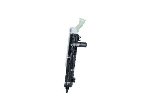 Radiator motor potrivit CITROEN AX 1.0/1.1/1.4 1986-1998 [3]