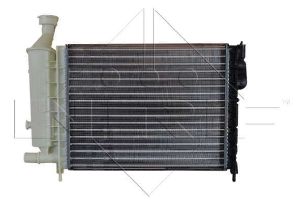 Radiator motor potrivit CITROEN AX 1.0/1.1/1.4 1986-1998 [2]