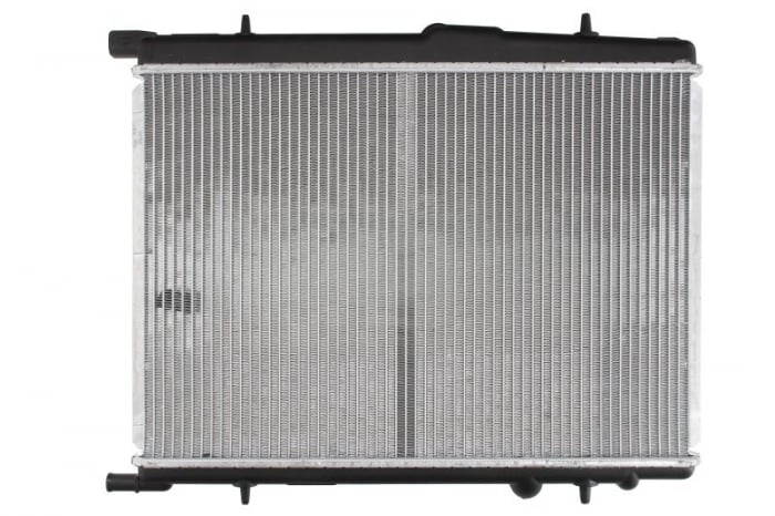 Radiator motor potrivit CITROEN BERLINGO, BERLINGO MINIVAN, C4, C4 I, XSARA, XSARA PICASSO; PEUGEOT 2008 I, 307, PARTNER, PARTNER ORIGIN, PARTNER ORIGIN MINIVAN 1.1-Electric