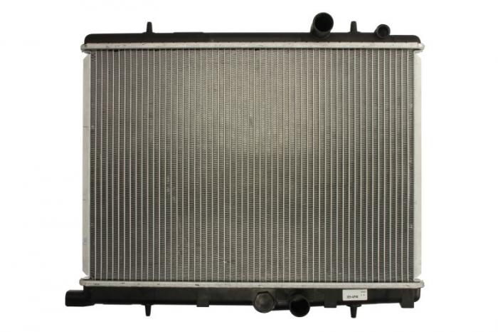 Radiator motor potrivit CITROEN BERLINGO, BERLINGO MULTISPACE, BERLINGO MINIVAN, C4, C4 I, XSARA, XSARA PICASSO; PEUGEOT 2008 I, 206, 206+, 307, 308 I, PARTNER, PARTNER ORIGIN 1.1-Electric