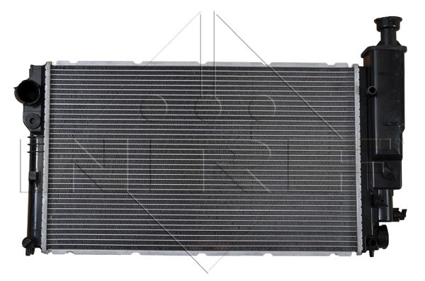 Radiator motor potrivit CITROEN BX; PEUGEOT 405 II, 405 II/KOMBI 1.8D/1.9D/2.0 [3]