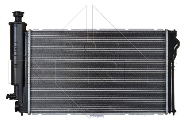 Radiator motor potrivit CITROEN BX; PEUGEOT 405 II, 405 II/KOMBI 1.8D/1.9D/2.0 [4]