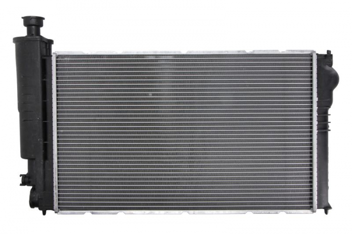 Radiator motor potrivit CITROEN BX; PEUGEOT 405 II, 405 II/KOMBI 1.8D/1.9D/2.0 [2]