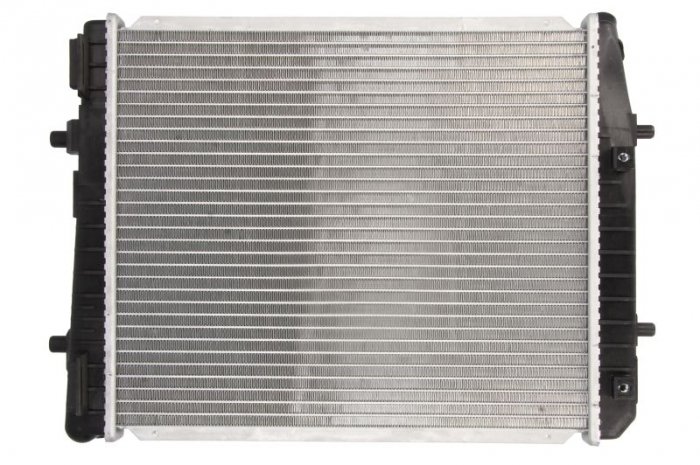 Radiator motor potrivit CITROEN C1 II; PEUGEOT 108; TOYOTA AYGO 1.2 [2]