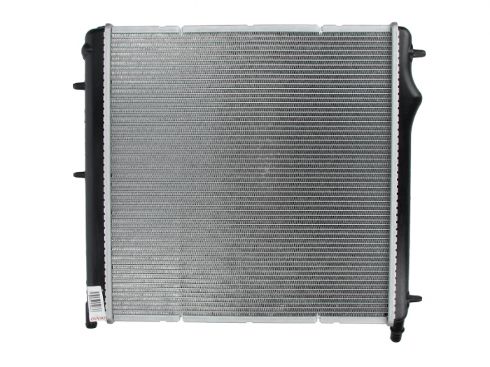 Radiator motor potrivit CITROEN C2, C2 ENTERPRISE, C3 I, C3 II, C3 PLURIEL; PEUGEOT 1007, 207 1.1-1.6D [2]