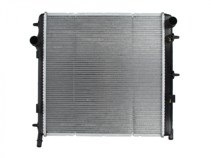 Radiator motor potrivit CITROEN C2, C2 ENTERPRISE, C3 I, C3 II, C3 PLURIEL; PEUGEOT 1007, 207 1.1-1.6D