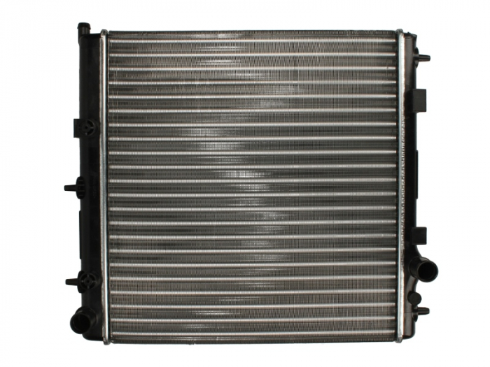 Radiator motor potrivit CITROEN C2, C3 I, C3 II, C3 PLURIEL; PEUGEOT 1007, 2008 I, 207 1.2 1.4D 1.5D