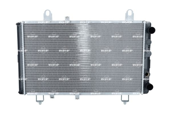 Radiator motor potrivit CITROEN C25; FIAT DUCATO, TALENTO; PEUGEOT J5 1.8 2.0