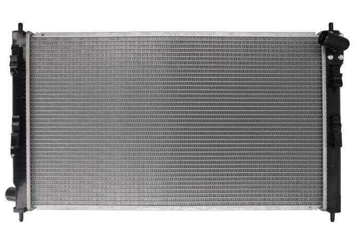 Radiator motor potrivit CITROEN C4 AIRCROSS, C-CROSSER, C-CROSSER ENTERPRISE; MITSUBISHI ASX, LANCER VIII, OUTLANDER II; PEUGEOT 4007, 4008 1.5-3.0
