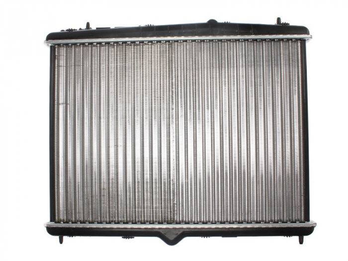 Radiator motor potrivit CITROEN C4 I, C5 III; PEUGEOT 407, 508 I, 508/KOMBI 1.6D/2.0/2.0D [2]